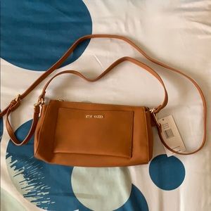NWT STEVE MADDEN Bjulie crossbody bag